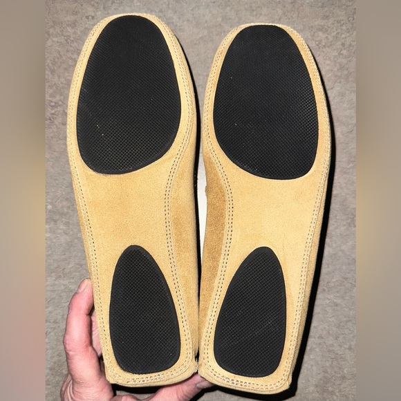 VINTAGE BRAND NEW COLE HAAN SLIPPERS SIZE 7B - Picture 4 of 7